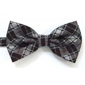 Papion negru SUELLE